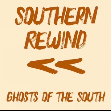 Image for Ghosts of the South - Southern Rewind