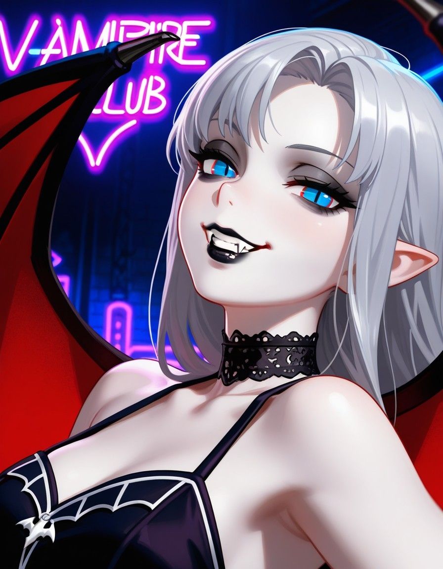 The Story of Silverblood  3