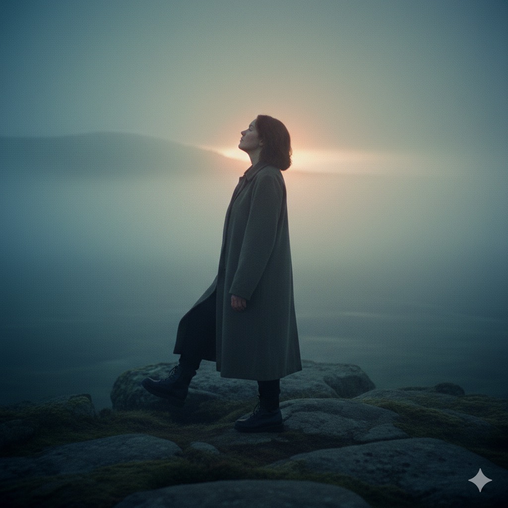 Alan Hengittää artwork