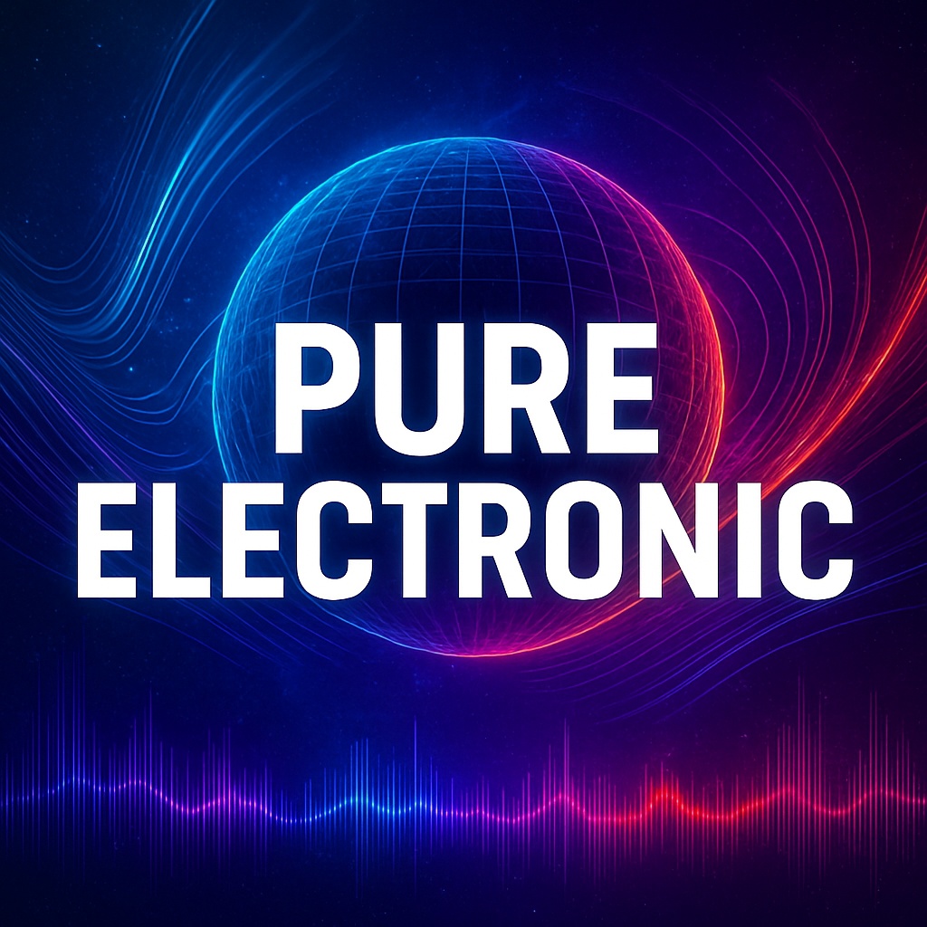 Image for Pure Electronic