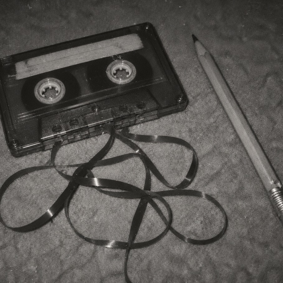 This Doesn't Work For Me Anymore artwork
