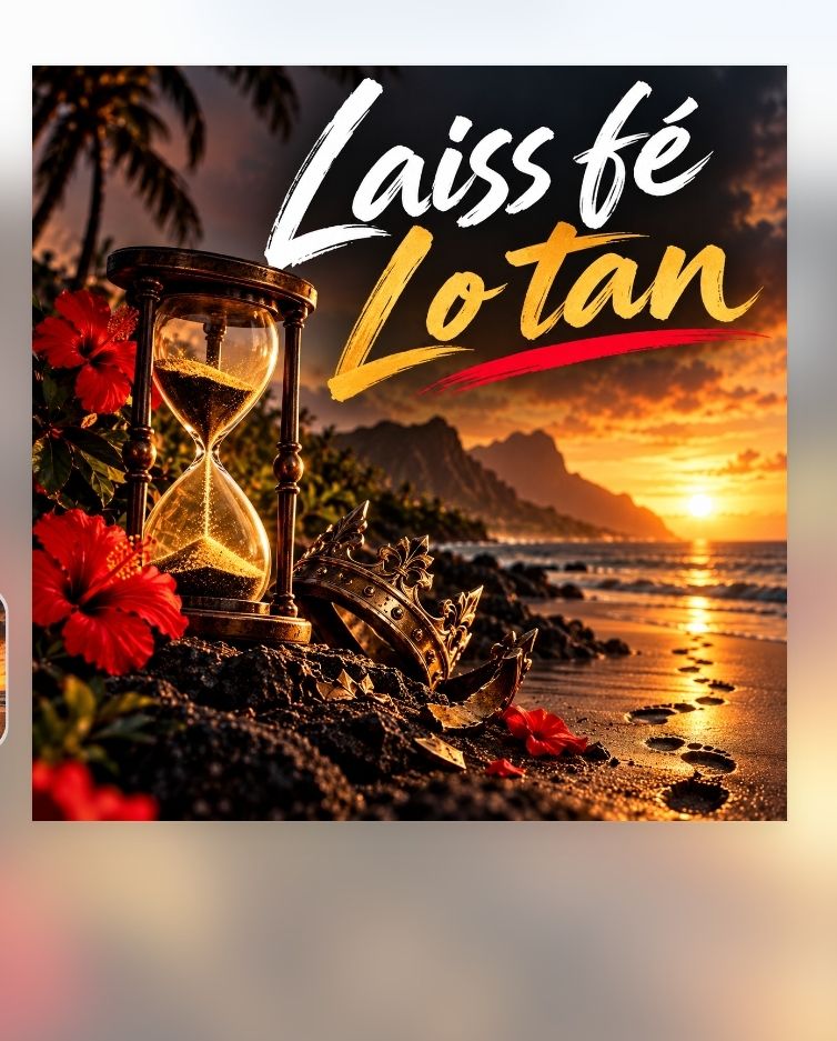 Laiss fé lo tan artwork