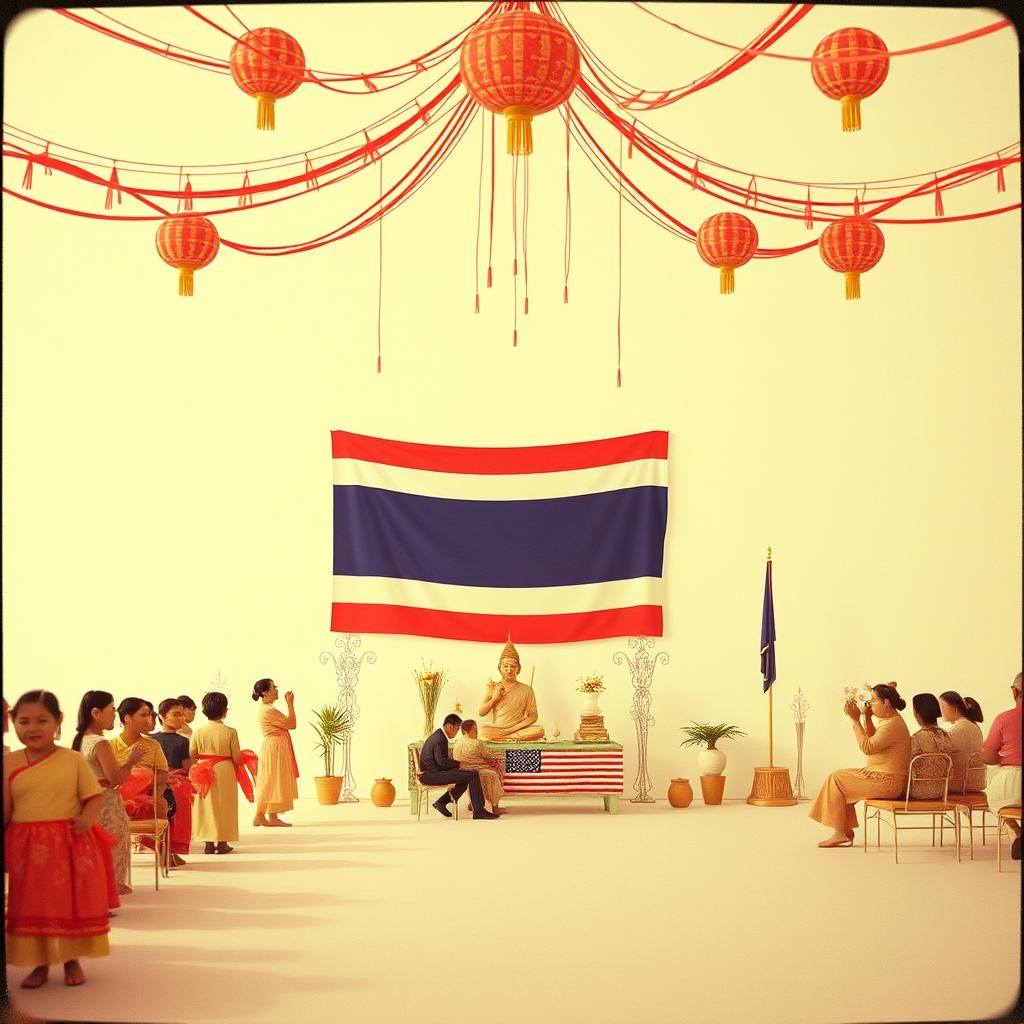Image for Thai Songs