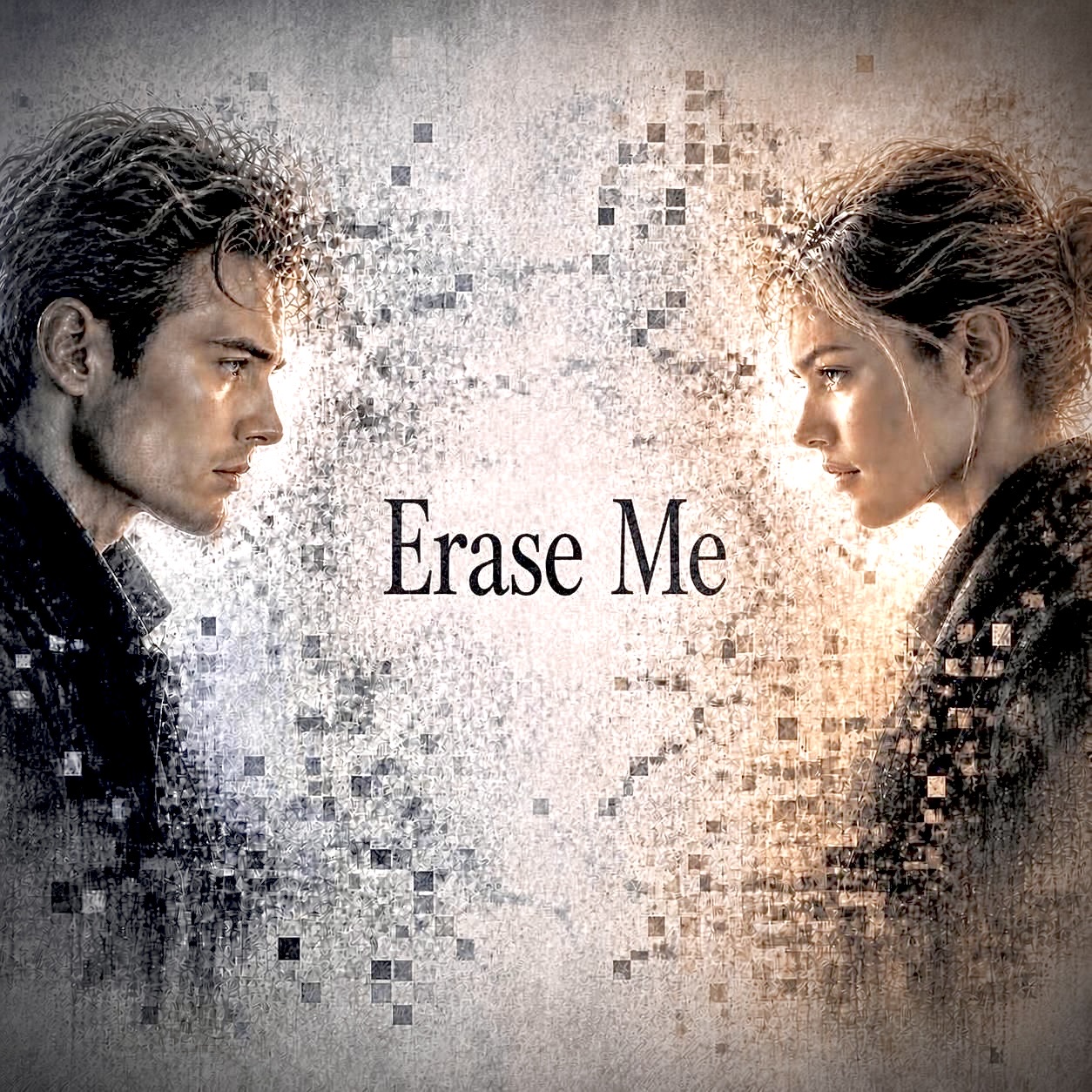 Erase Me by DNJL (AstraCoronet Remix) artwork
