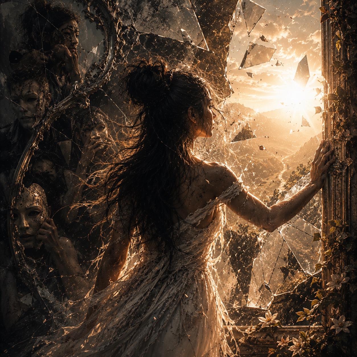 What My Truth Exposed artwork