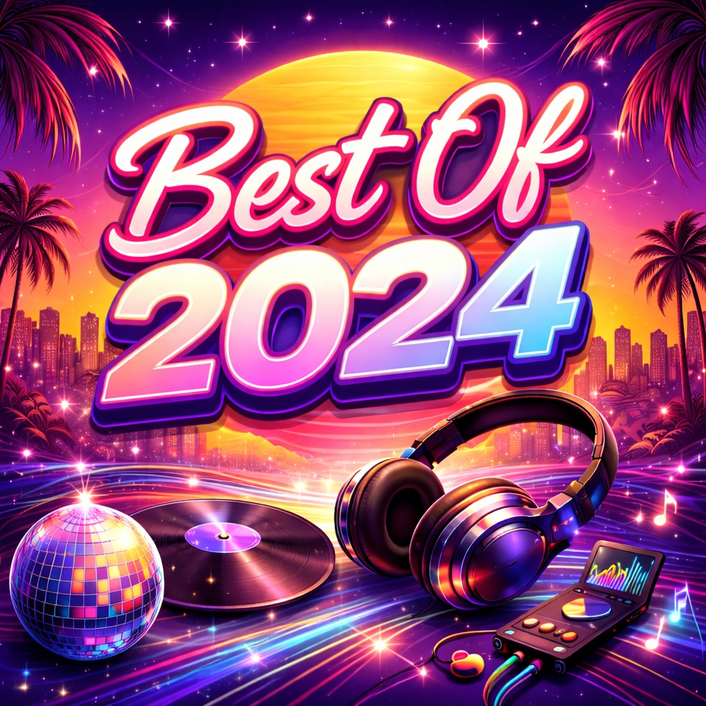 Image for Best Of 2024