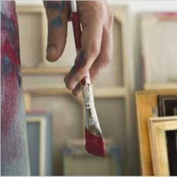 Carolyn Rhinebarger Art