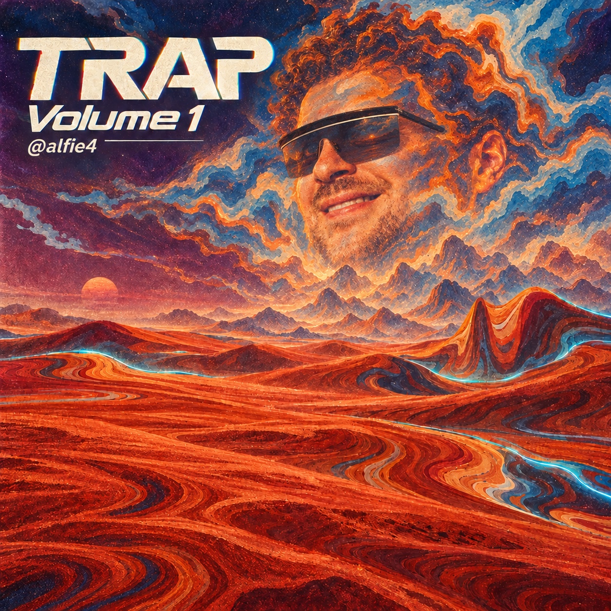Trap (Volume 1) 2