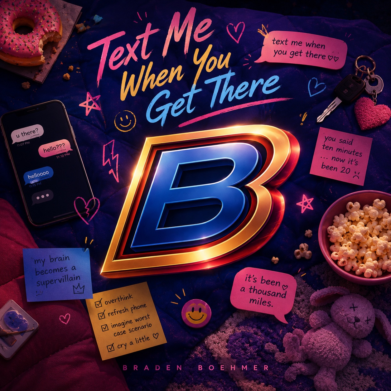 Song Image