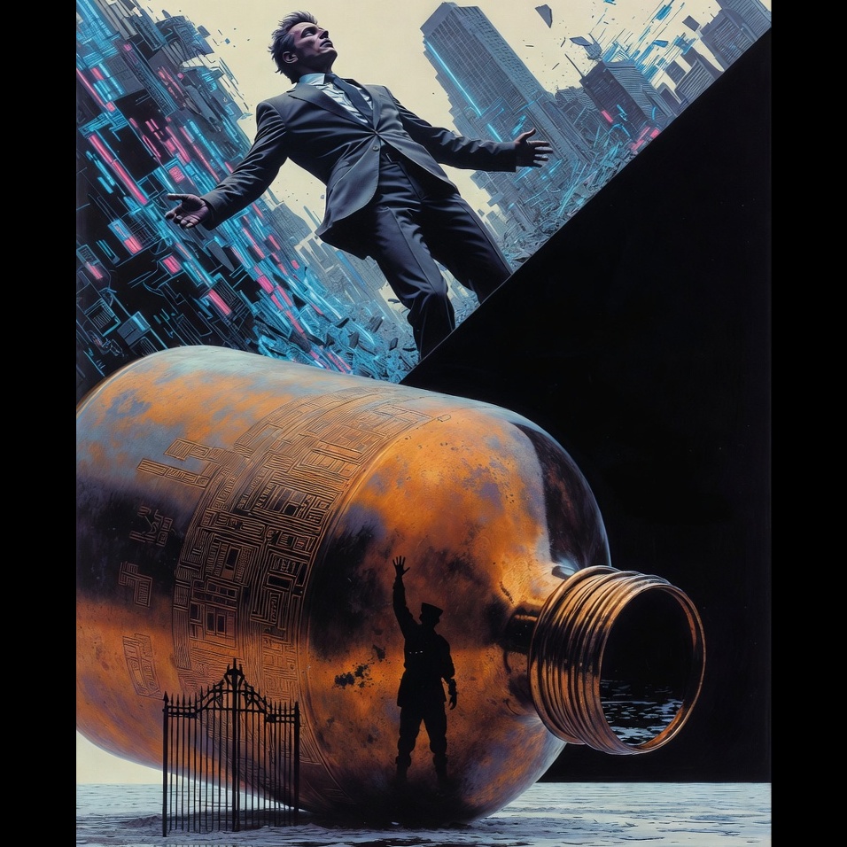 Playlist cover art