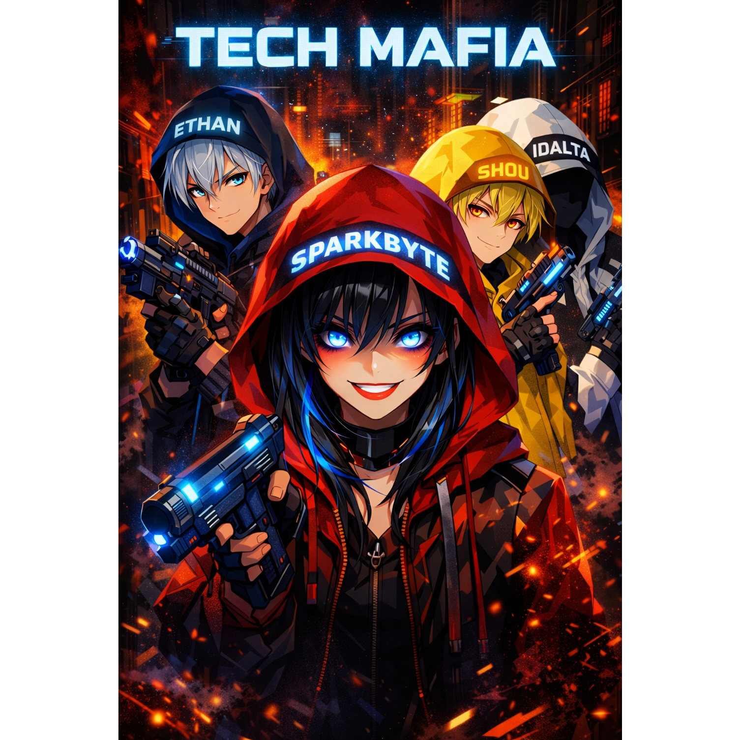 Image for SIE playlist albums 