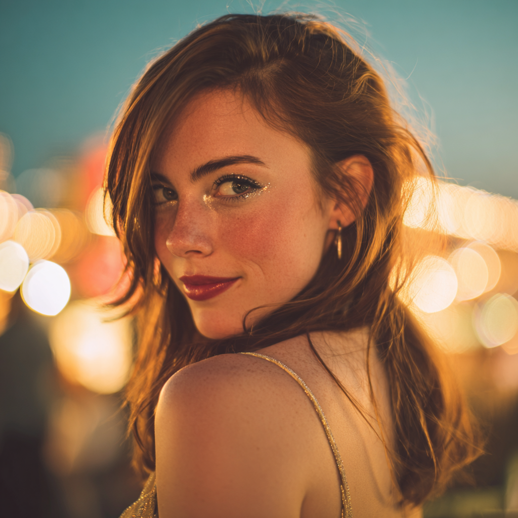 Voice image for Ivy Rose