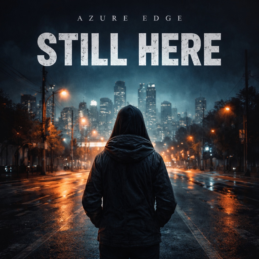 Image for Still Here (Detroit Tough)