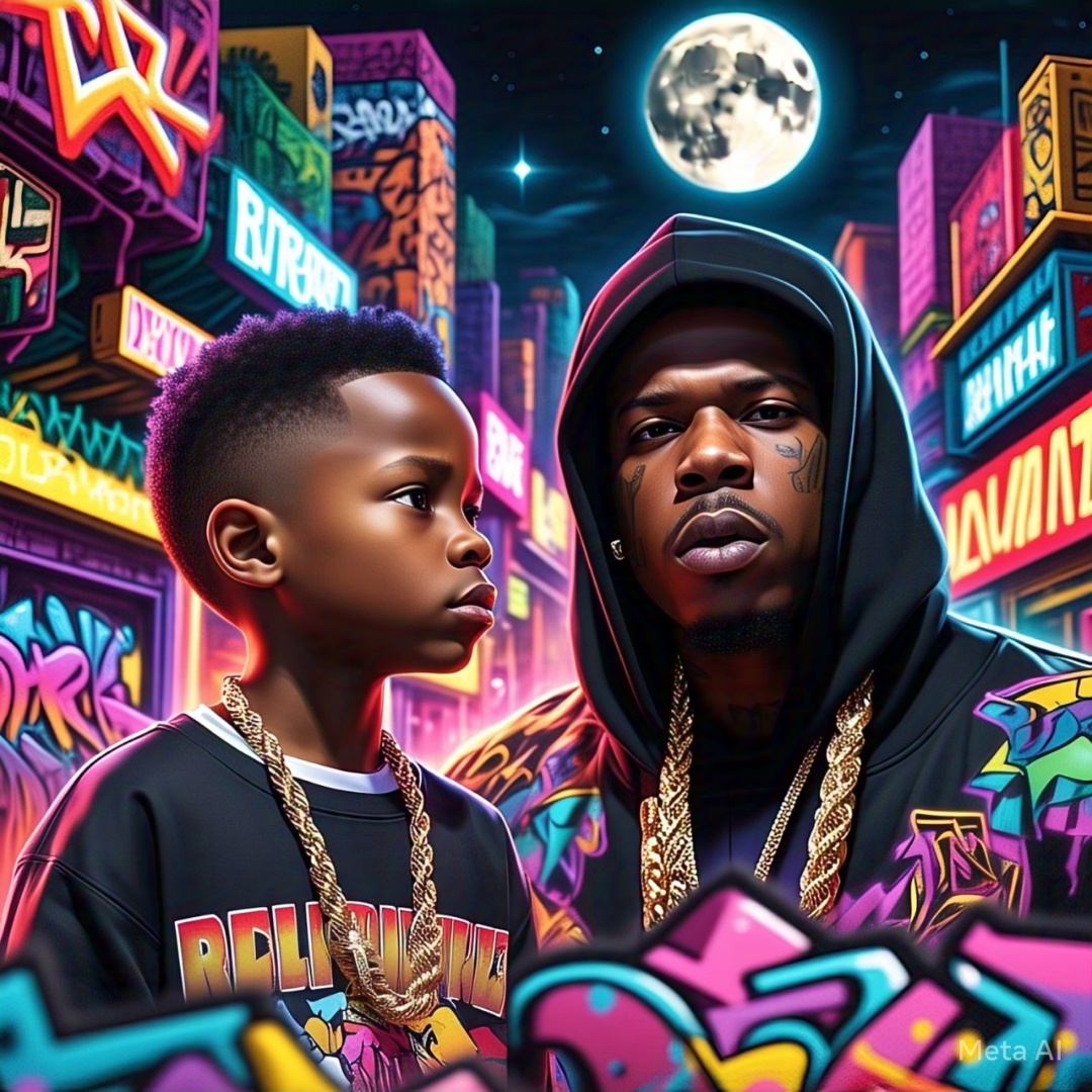 Song Cover Image