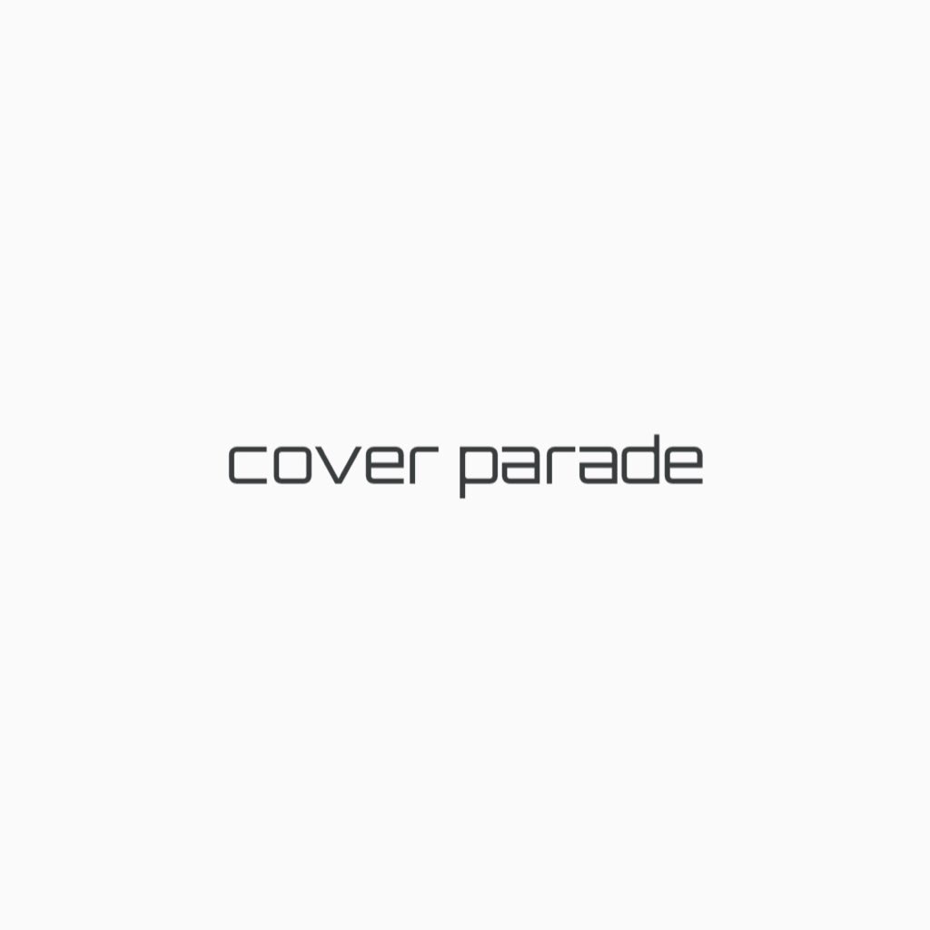 Image for cover parade