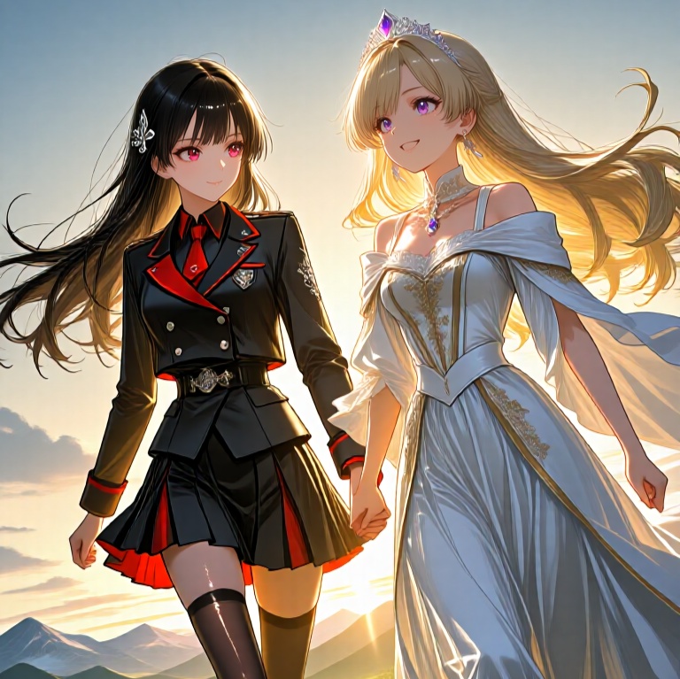 Image for 封印悪魔と未来の聖女