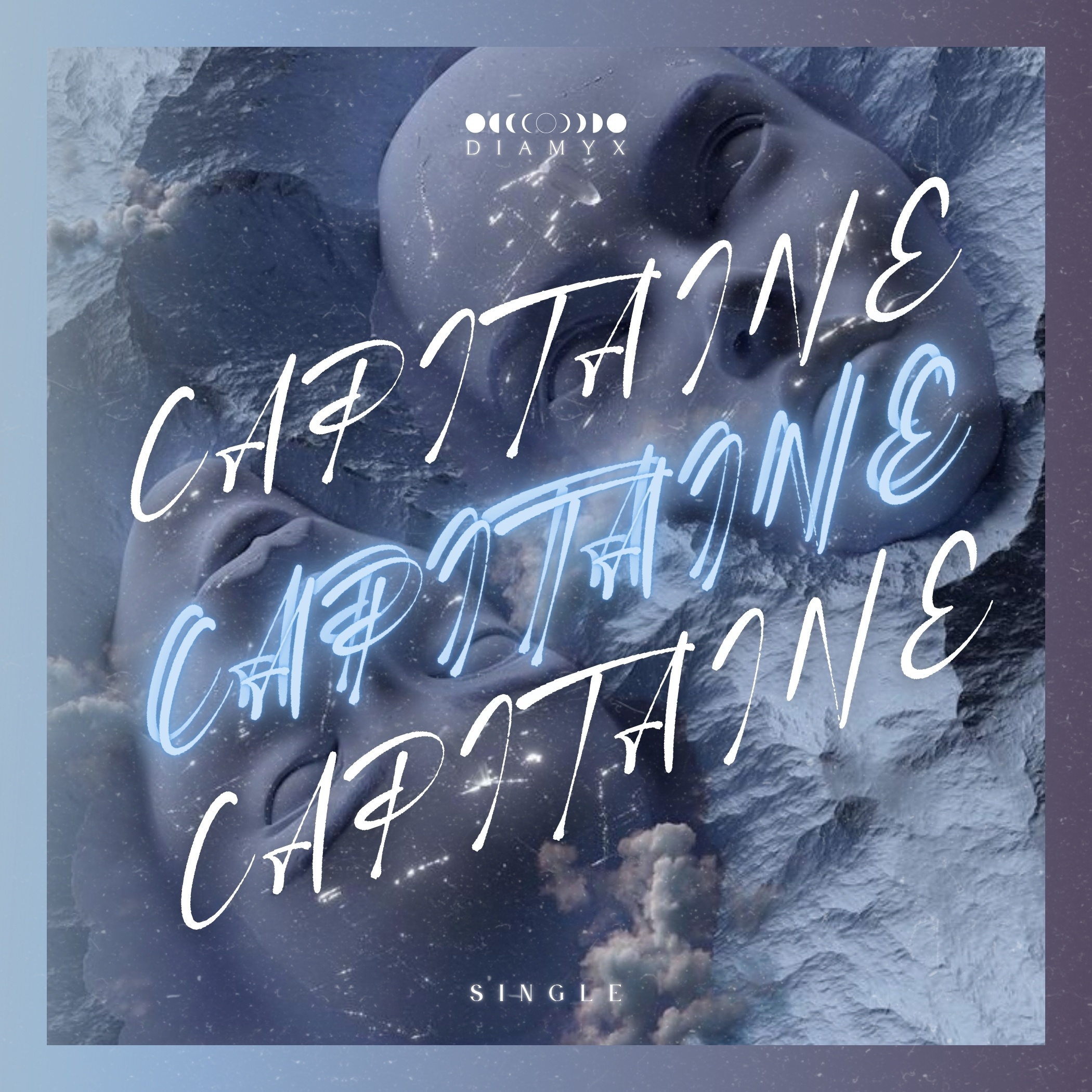 Image for CAPITAINE – Single 