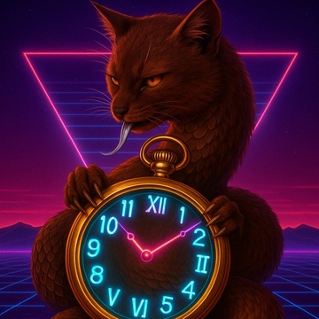 Image for Silver Tongued Mongoose II