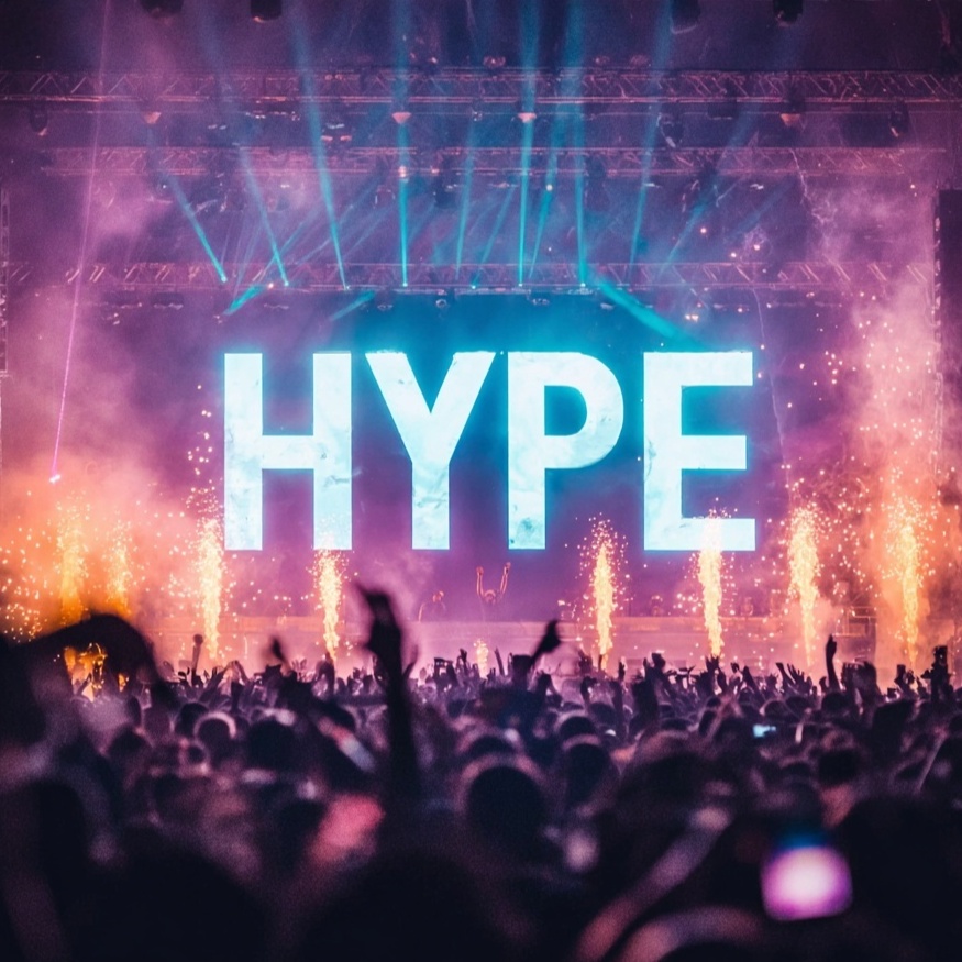 Playlist cover art