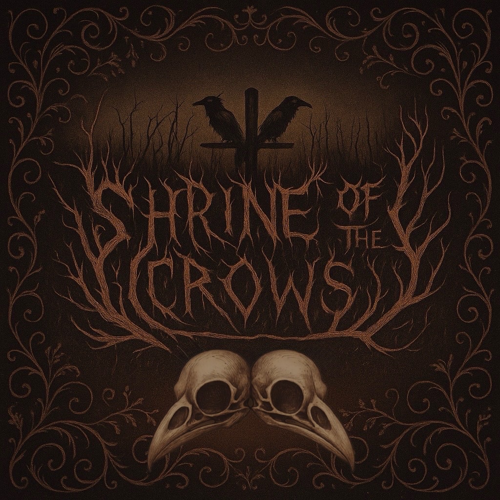 Shrine of The Crows