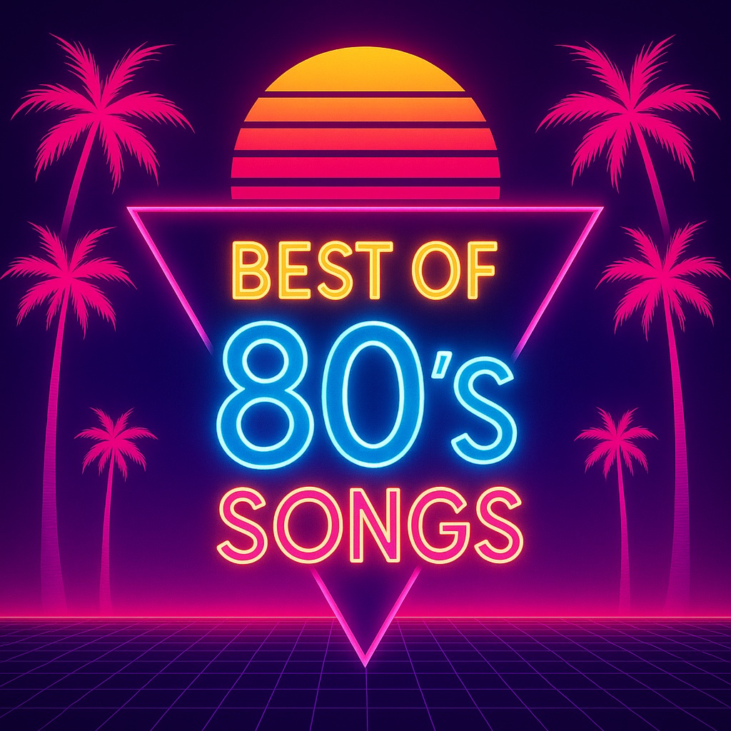 Image for Best of 80's 
