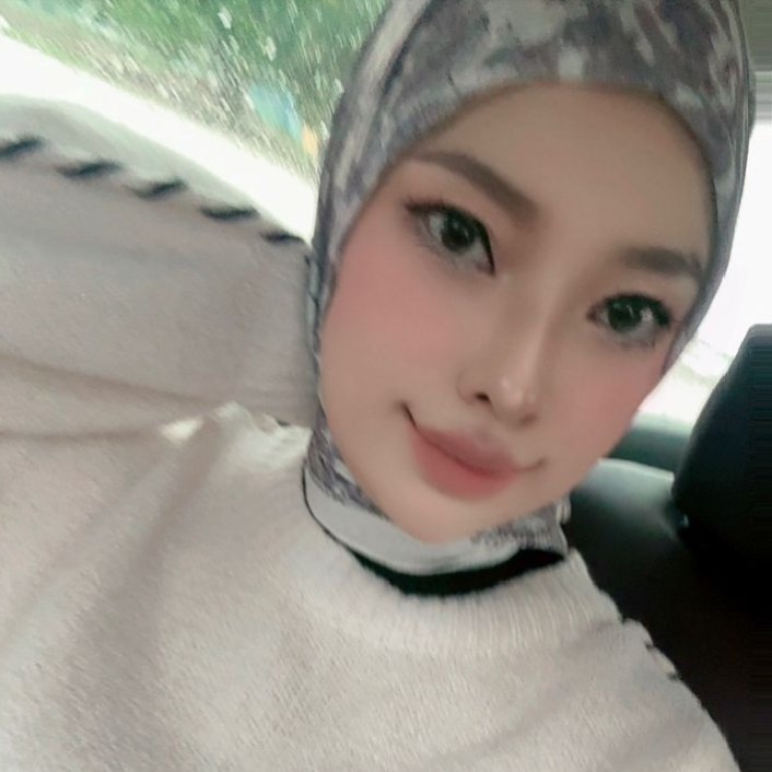 Izzara Arissa _