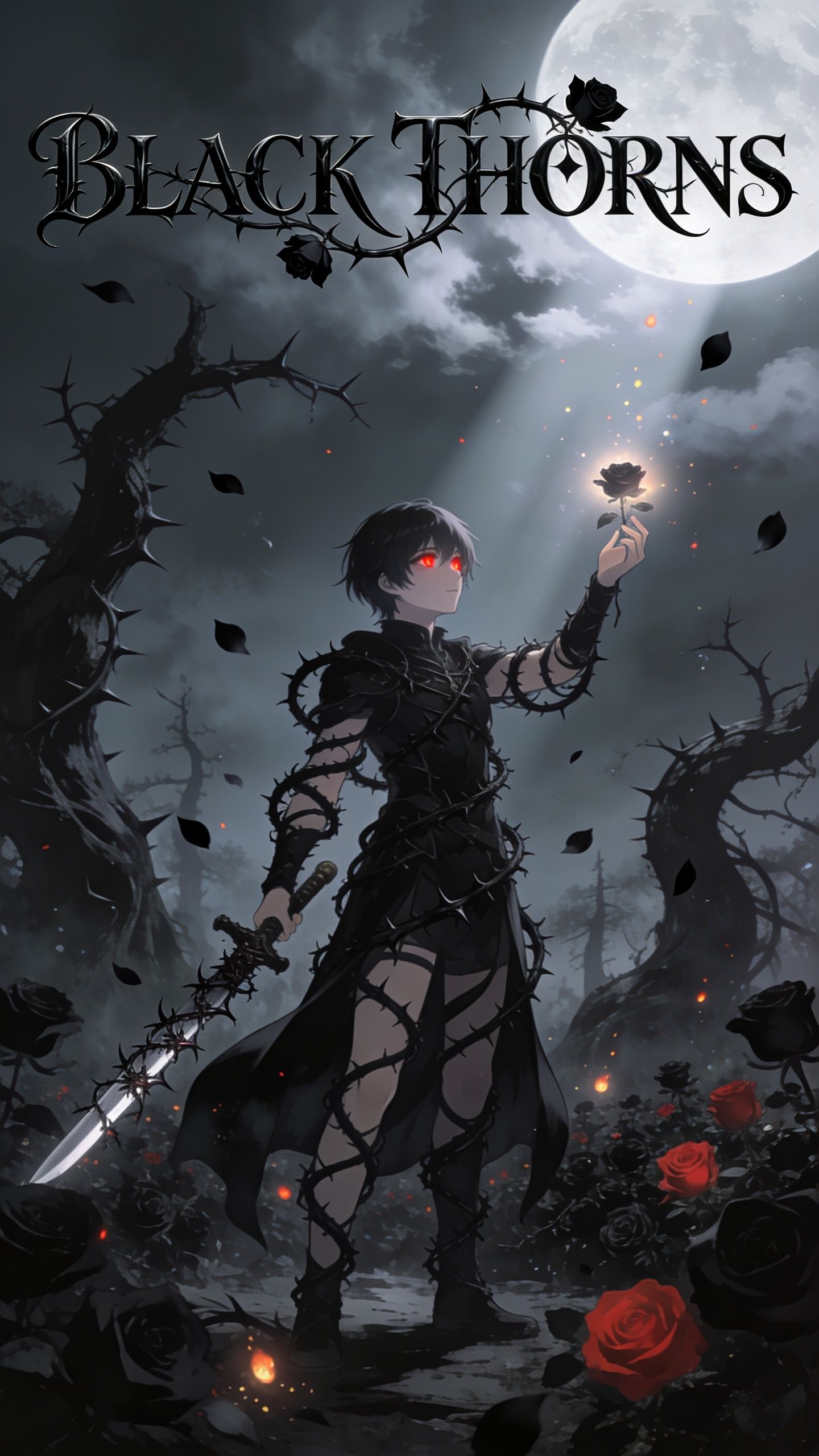 Queens, Witchs and Music 2