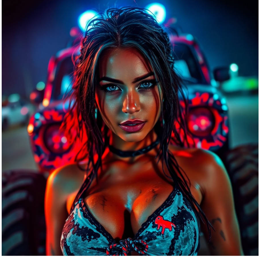 Persona image for Caught In The Headlights