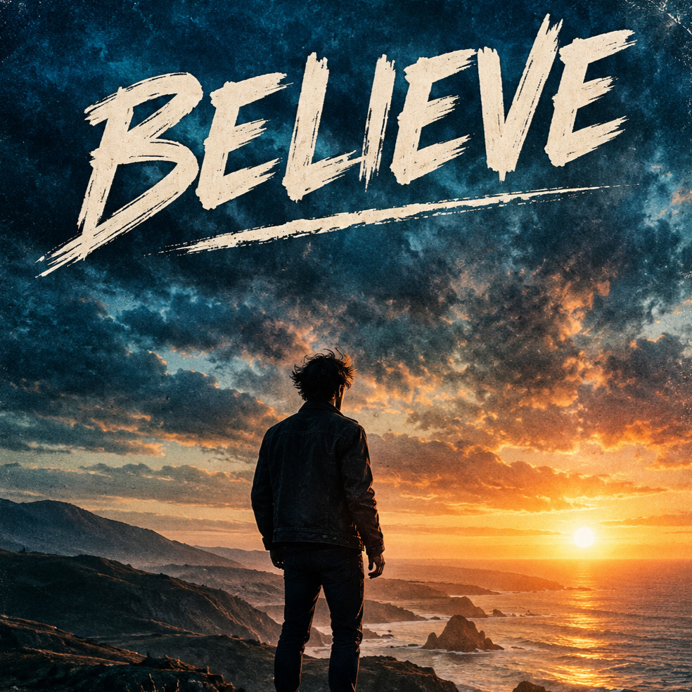 Believe