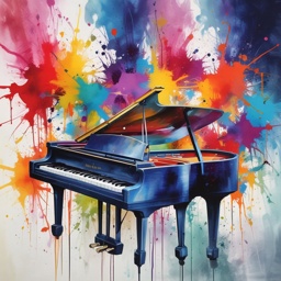 Image for Piano & Maybe Classical