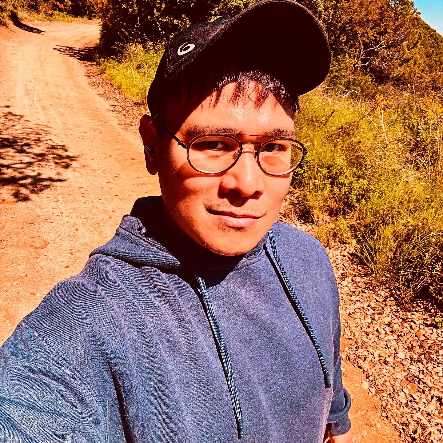 Profile avatar