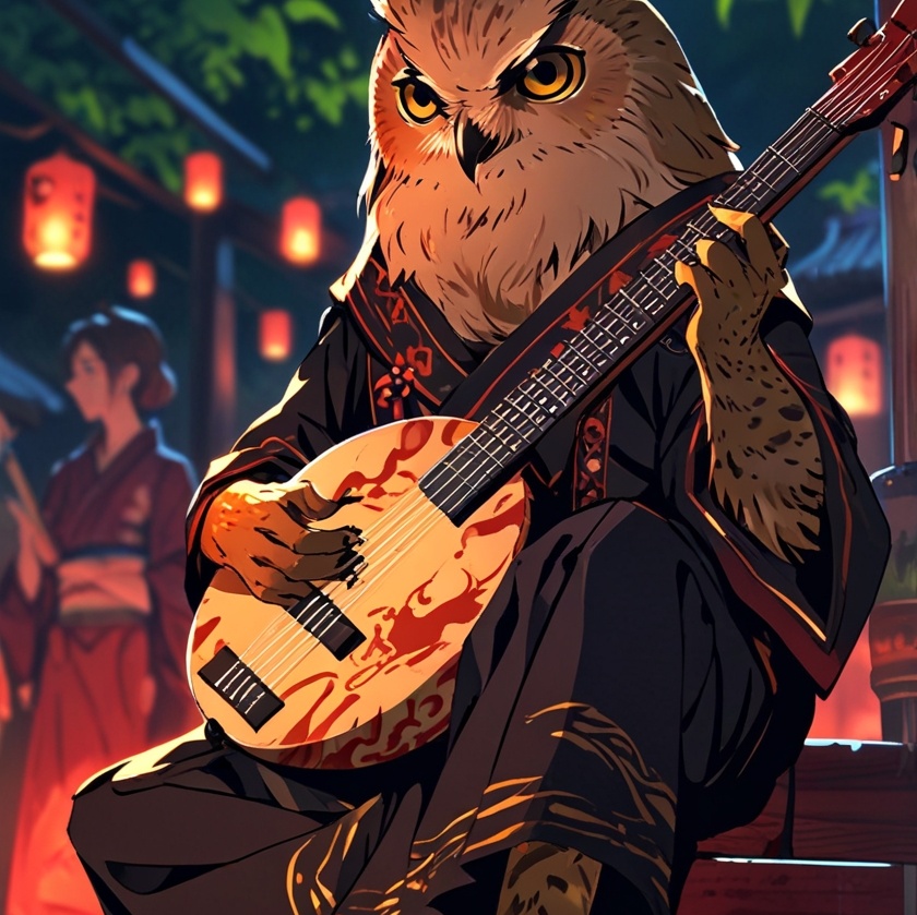 Song Image