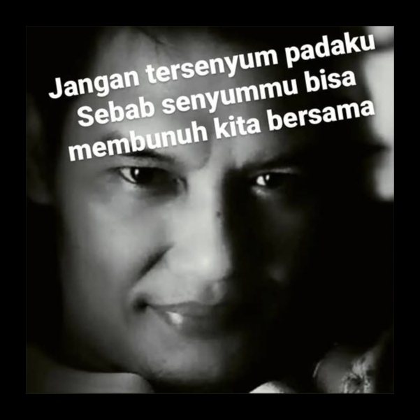 Image for tentang dirimu