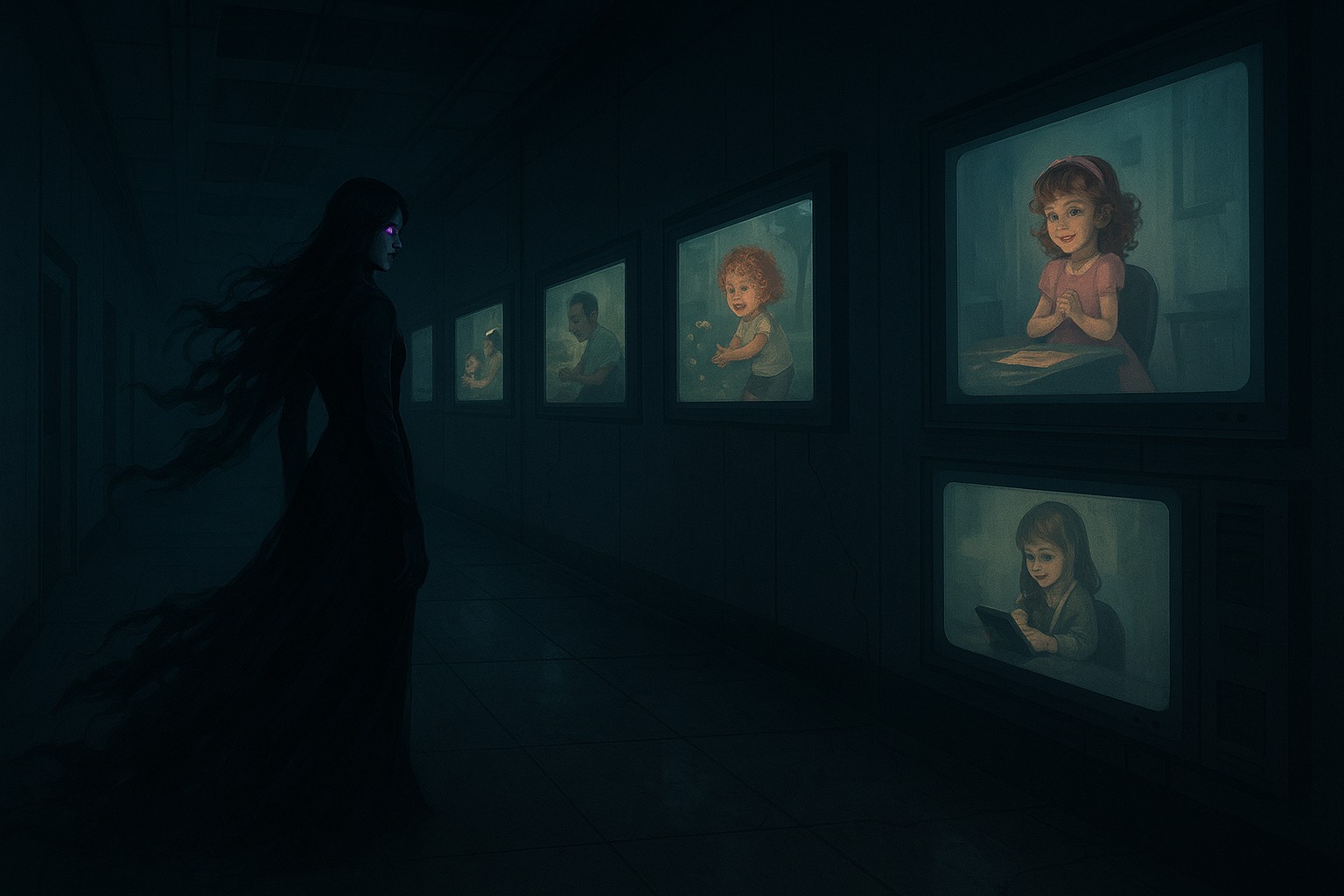 Image for Electric Daughter