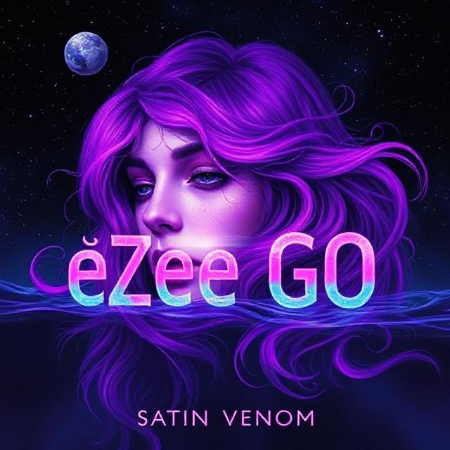 Image for Satin Venom 