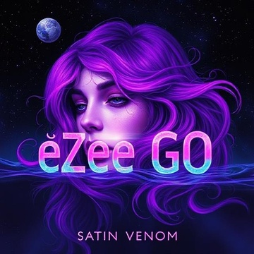 Playlist cover art
