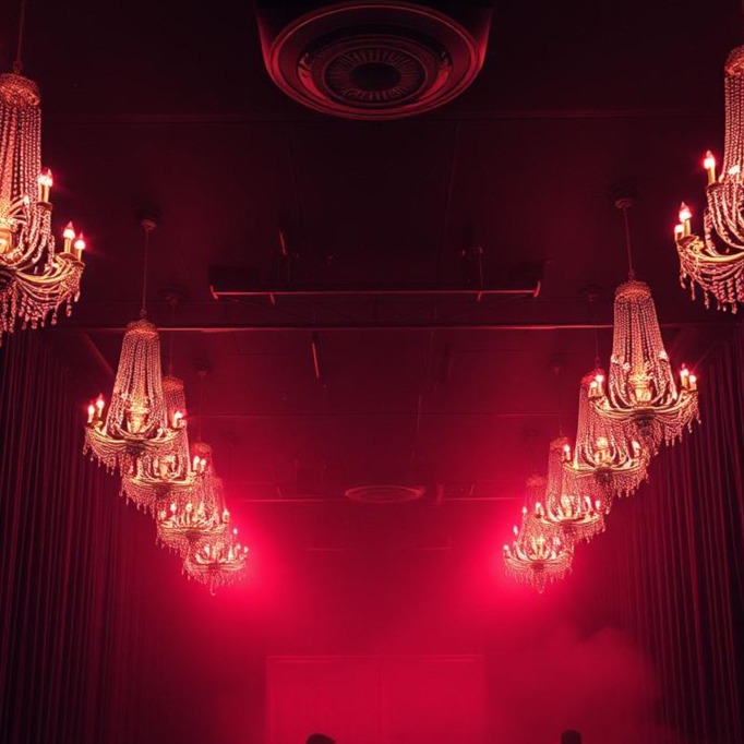 Image for Enigmatic Dans Club