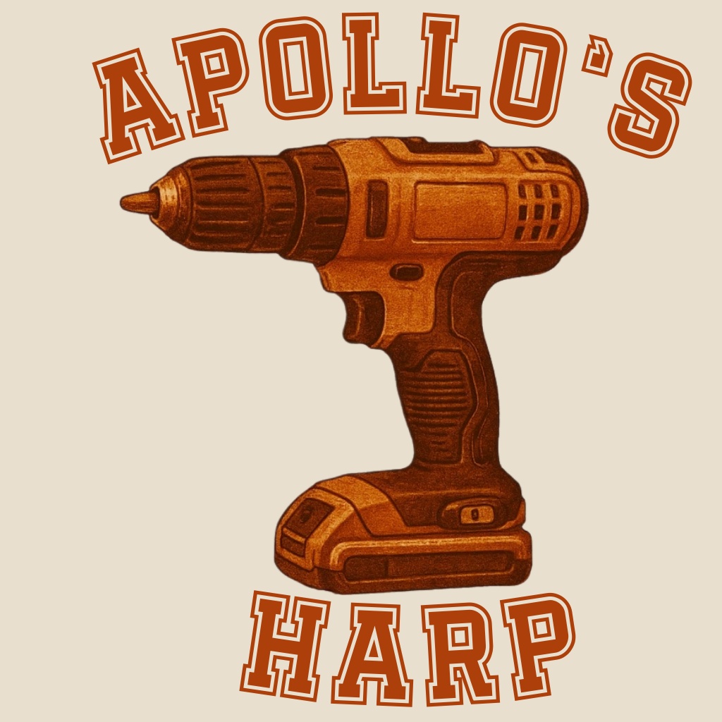Image for Apollo's Harp