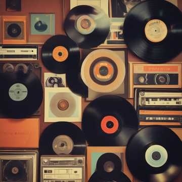 Image for Remastered-V4 songs