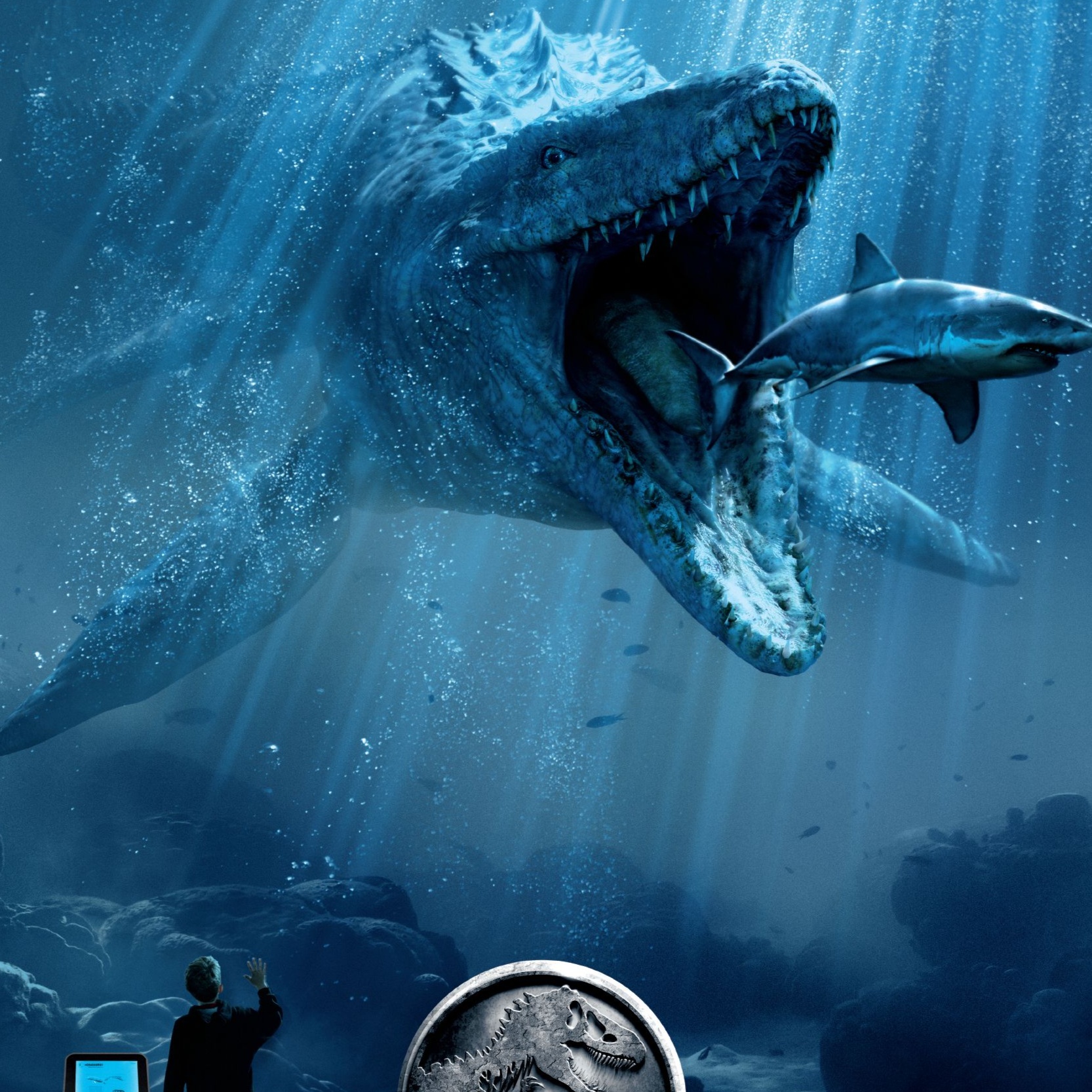 Image for The heart!