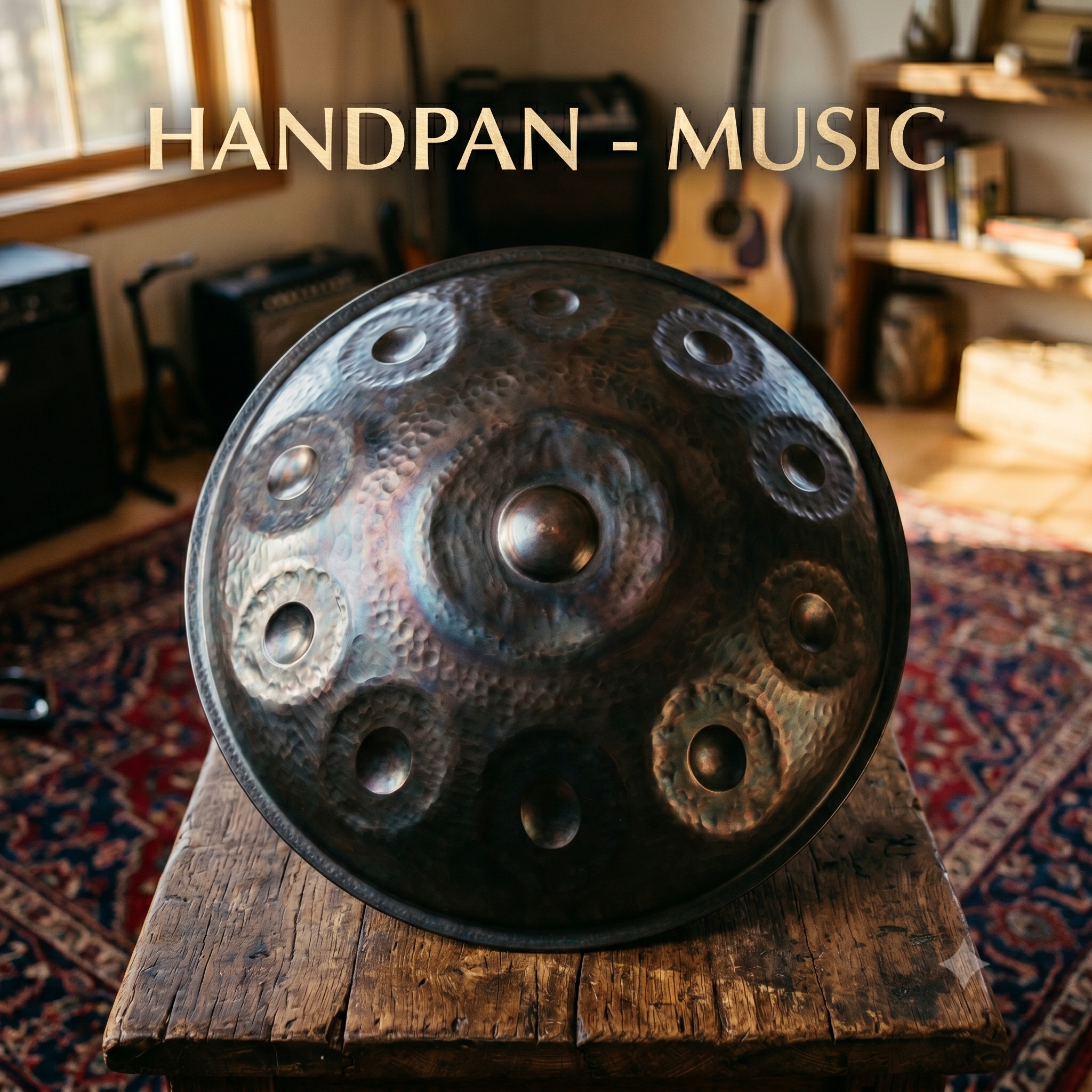 Handpan