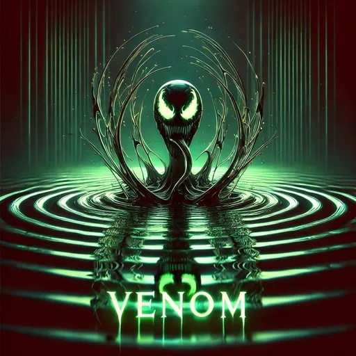 Persona image for Venom 