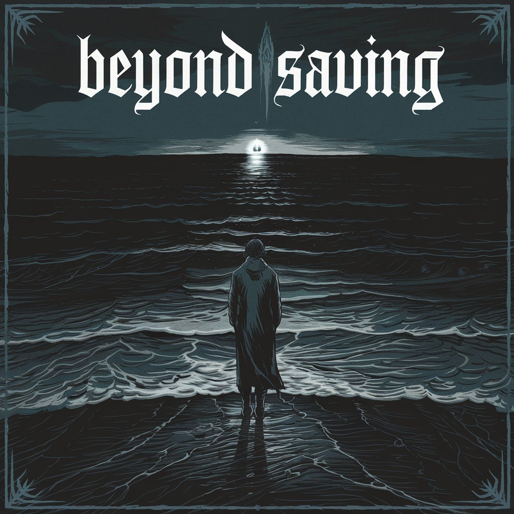 Beyond Saving artwork