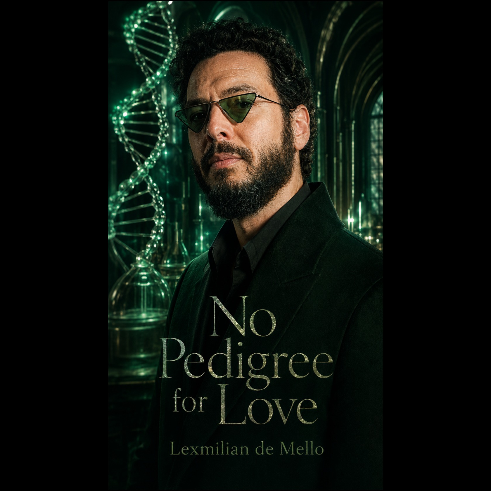 02. No Pedigree for Love artwork