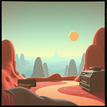 Image for various styles
