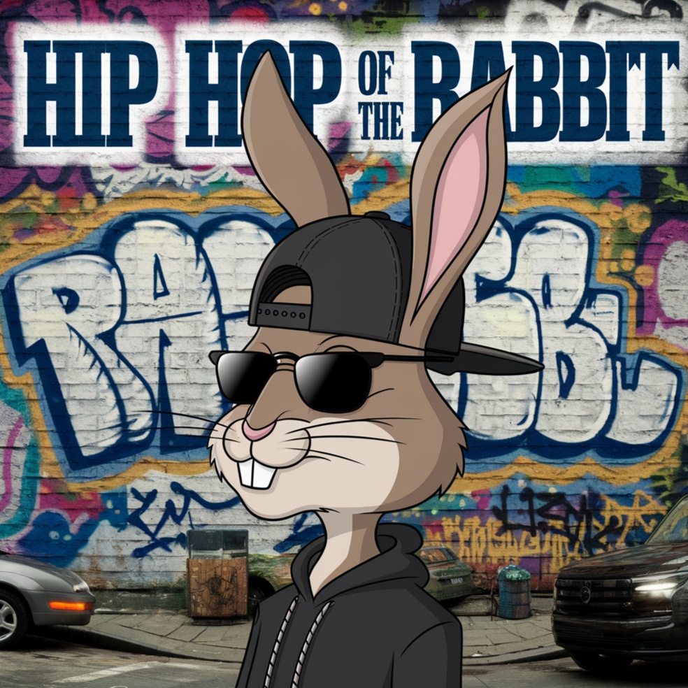Persona image for rabbit