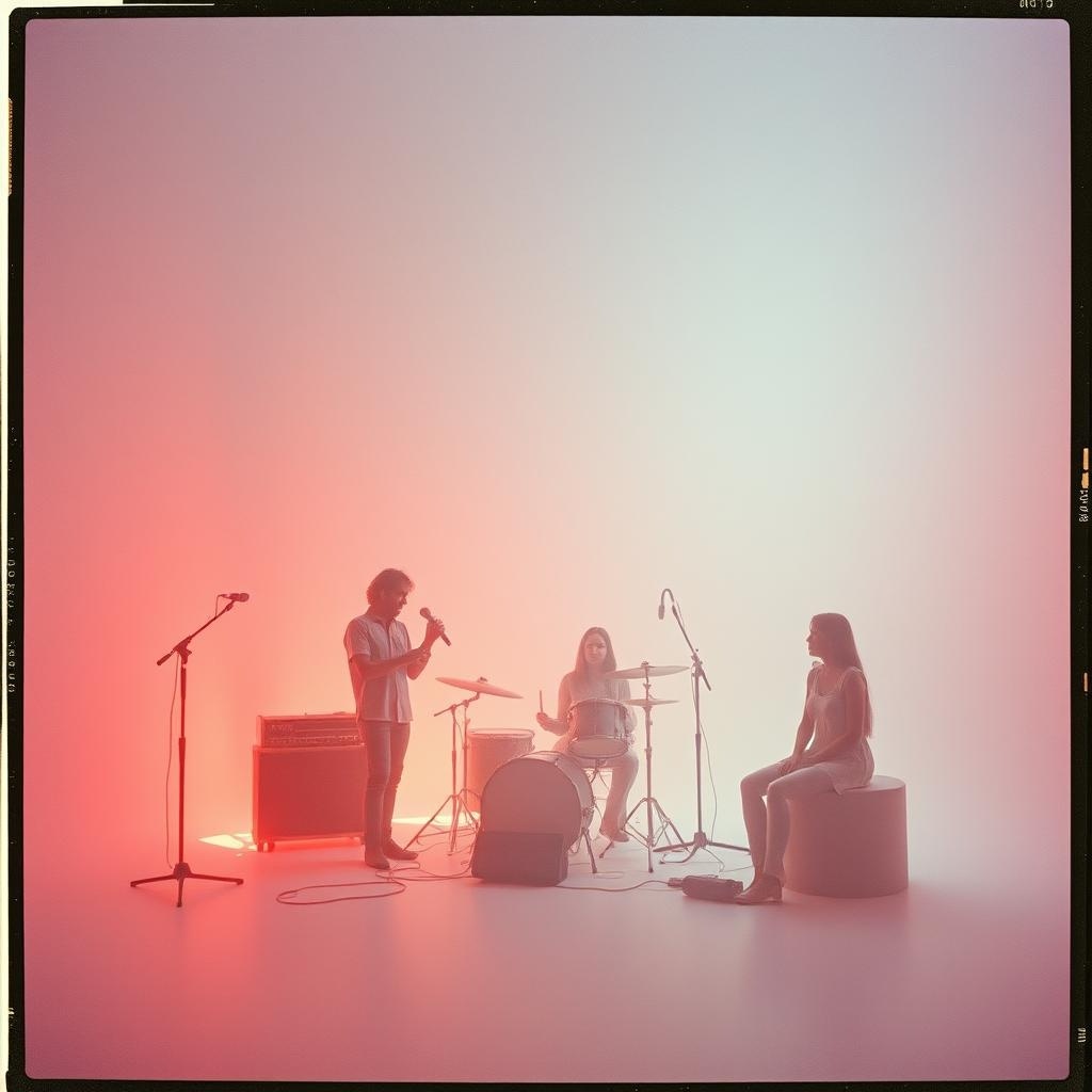 Image for Dream Pop / Ambient