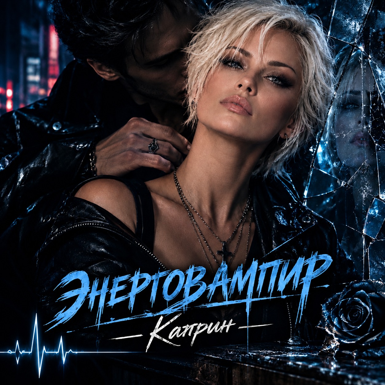 Энерговампир artwork