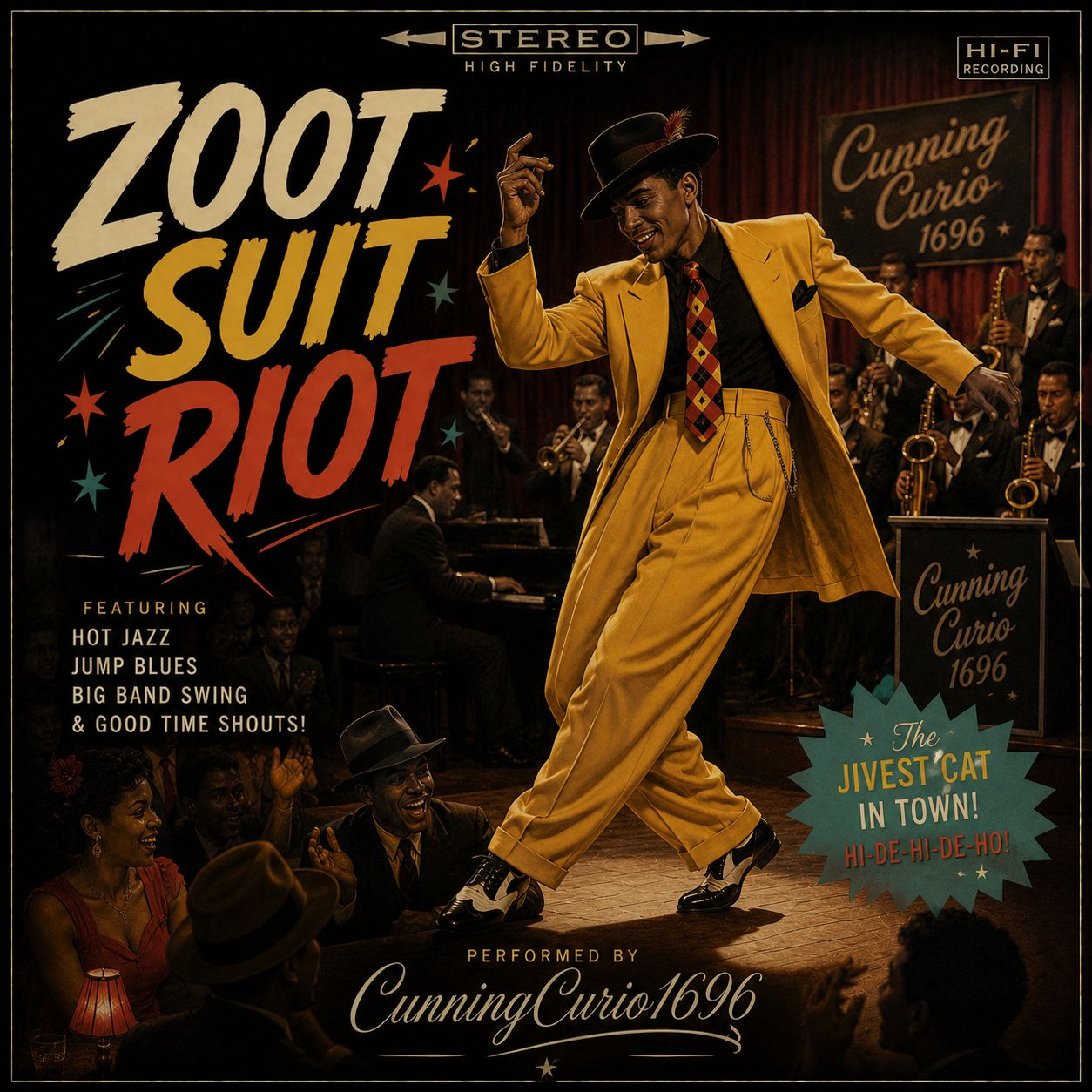 Listen to Big Band Era/Swing Music. Songs and Discover big band