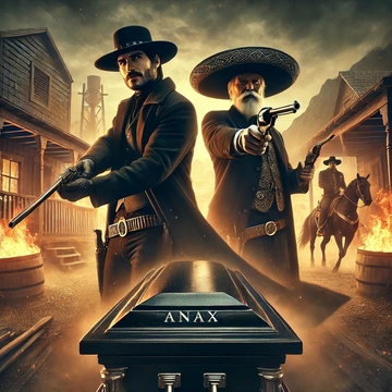 Image for The Wild Wild West 2024
